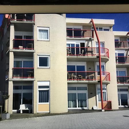 Appartement Zuiderzeestate Маккум Экстерьер фото