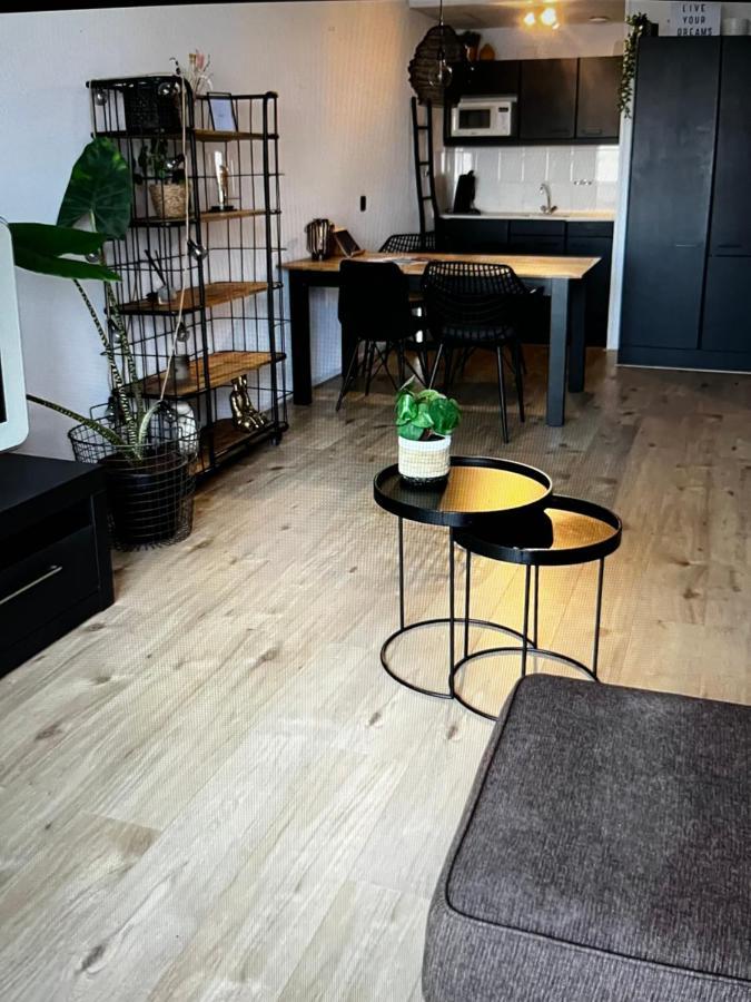 Appartement Zuiderzeestate Маккум Экстерьер фото