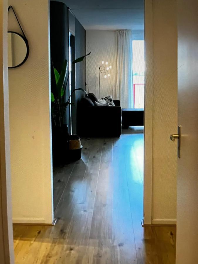 Appartement Zuiderzeestate Маккум Экстерьер фото