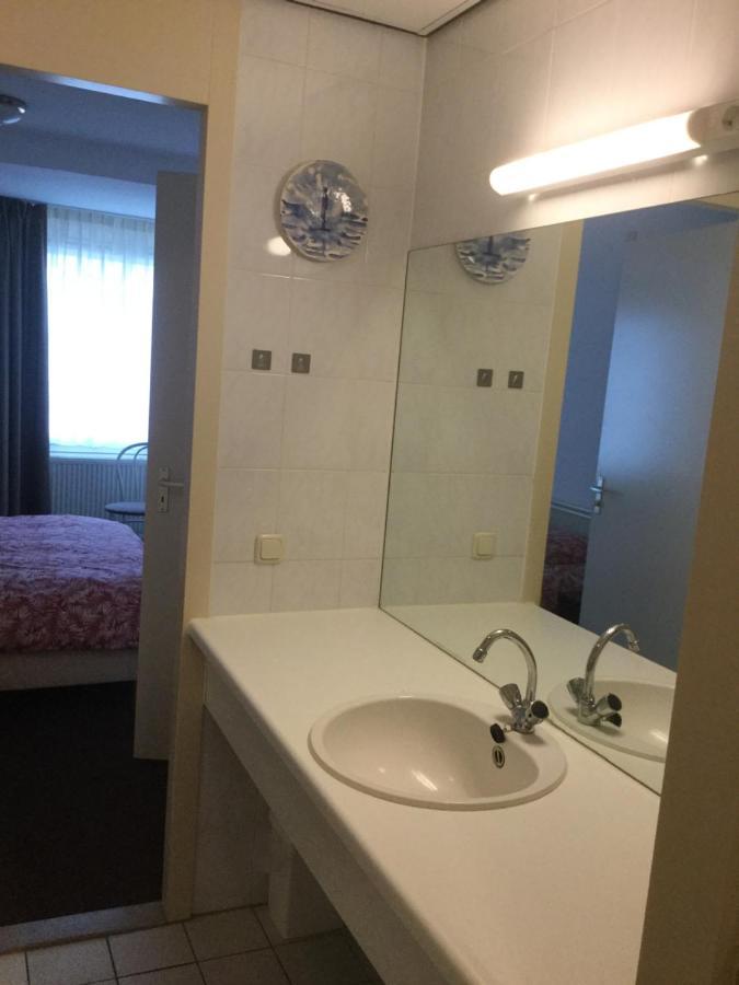 Appartement Zuiderzeestate Маккум Экстерьер фото