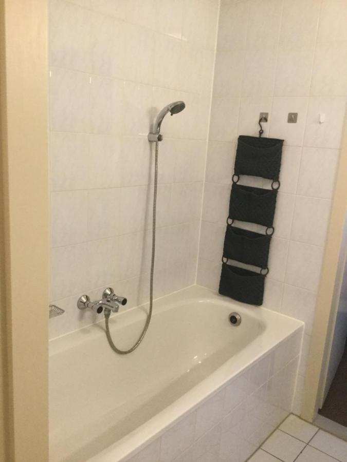 Appartement Zuiderzeestate Маккум Экстерьер фото