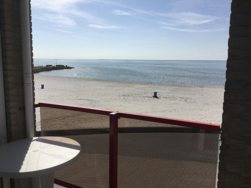 Appartement Zuiderzeestate Маккум Экстерьер фото
